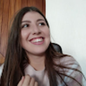 Meet your Posher, Raquel